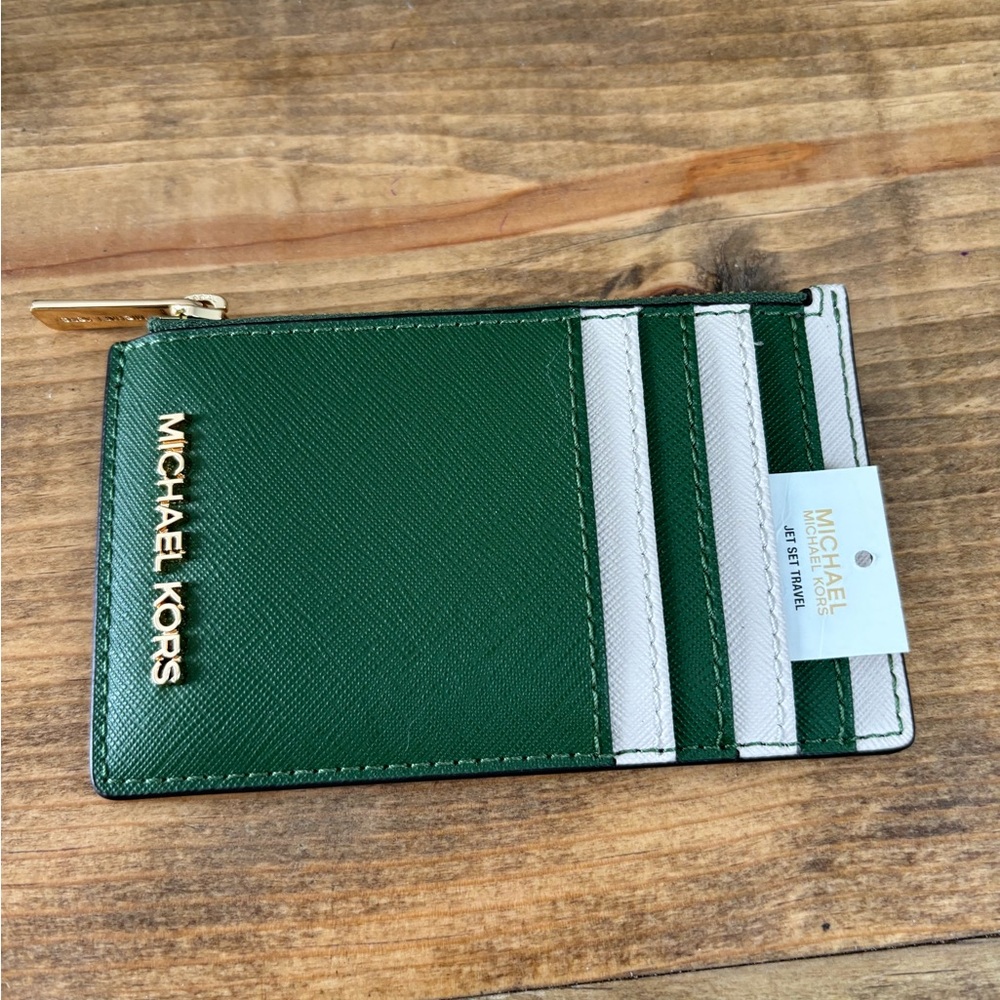 Michael Kors card holder